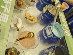 -溪边姑娘·拉丝酸奶水果捞(春熙路店)