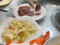 -天乐农家鱼头王(天目湖店)