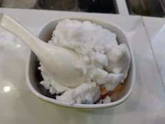 -老海南椰奶清补凉(文化宫老店)