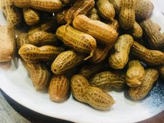 -老谭虾王蟹皇·龙虾·烧烤(蝴蝶湾店)
