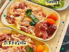 -小煵记·打边炉(西丽文光店)