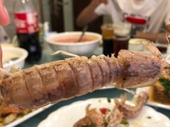 -金海湾海鲜排档(朱家尖店)