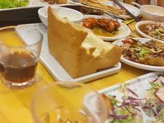 -大话小腰(鸟巢店)