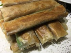 -翠姐姐农家大院·16年土菜馆(滨康路店)