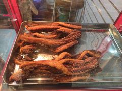 -脆皮五花肉(建东街旗舰店)
