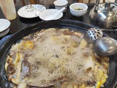 -草墩罗非鱼庄•野生菌•腊排骨(七星街上段店)