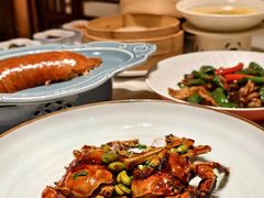 -成隆行·蟹王府(淮海店)