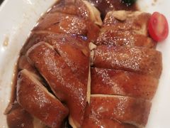 -新旺茶餐厅(嘉里城店)
