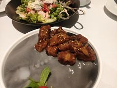 镇江糖醋小排-翡翠江南(国贸商城店)