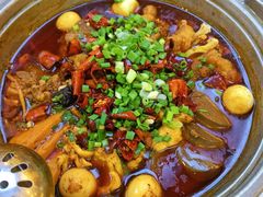 -眉州东坡(亚运村店)