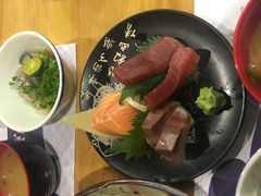 -天正河鲀·河豚亭(大连店)