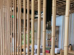 -竹里馆 ·茶食(奥体店)