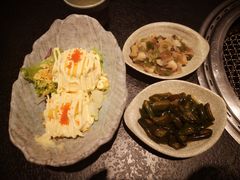 土豆色拉-赤谷和牛烧肉居酒屋(石景山店)