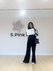 -SPink舞蹈