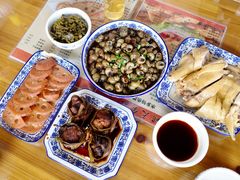 酱爆螺丝-洞天食府(北大街店)