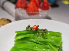 -莉莉海堂HAITANG·烤鸭(国贸商城店)