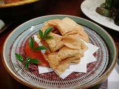 -蟹田居·活蟹料理(东城店)