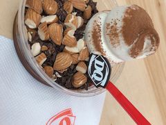 -DQ·蛋糕·冰淇淋(科华王府井店)