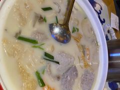 八闽大杂烩-王庄阿咪海鲜大排档(上下杭店)