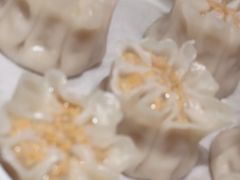 -海派悦庭·海胆烧麦·新融合菜(凯德广场店)