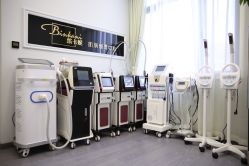 -缤卡妮肌肤管理中心