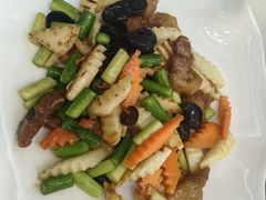 -丰收日·小海鲜·沪上家宴(顾村正大店)