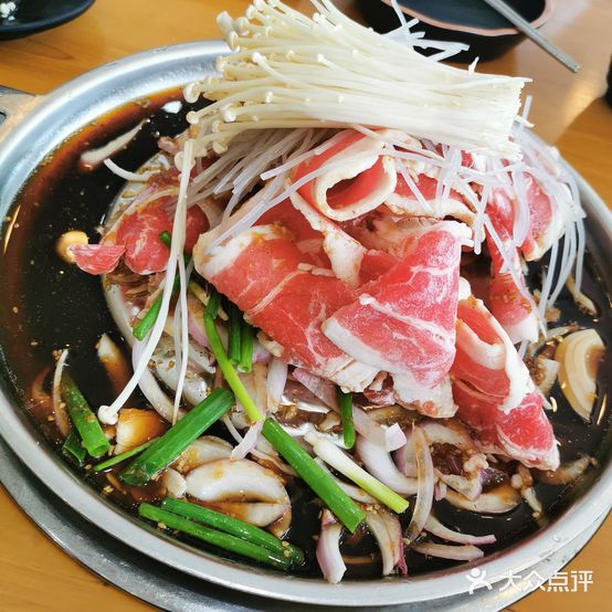 韩家雪浓汤(嘉利花园店)