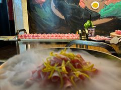 -羊大爷涮肉(亮马桥店)