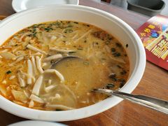 -景芝小炒(蓉花路店)