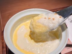 -RUXU入续糖水铺与包(卓悦中心店)