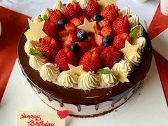 -好利来(新华百货店)