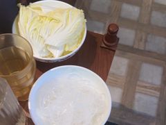 -北京老门框爆肚涮肉馆(锦业路店)