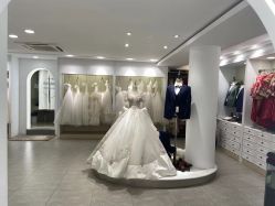 -薇咖映画婚纱摄影工作室