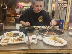 -火炉火自助餐(悠唐购物中心店)