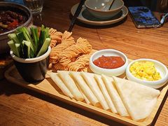 -刀板香·安徽菜(望江东路店)