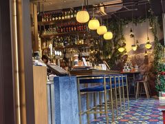 -Brut Eatery悦璞食堂(建国东路店)