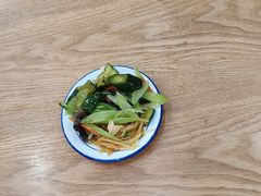 -揽月斋•清真小馆(右安门店)