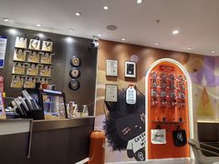 -Pull-Tab拉环咖啡(杭州市上城区来福士中心店)