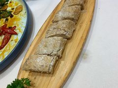 招牌甜薄餐-山泉公馆酒家(珠江新城店)