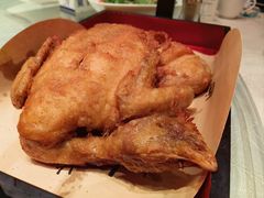-西安饭庄·非遗陕菜(钟楼店)