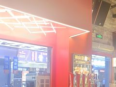 -神府路壹号·海鲜烧烤排档(三坊七巷店)
