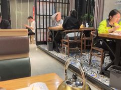 -小三峡食府(西五路店)