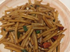 -雅佳神话·麻辣烤鱼(新街口店)