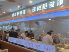 -7+7私家饭堂(人民路店)