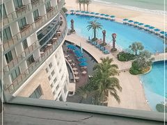 -深圳大梅沙京基洲际度假酒店