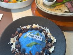 -俏贝拉(裕后街店)