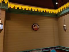 -驿楼兰·新疆菜(火车站店)