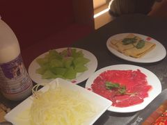 -锦城印象火锅(天府三街店)