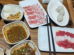 -傣妹火锅(南京东路一店)