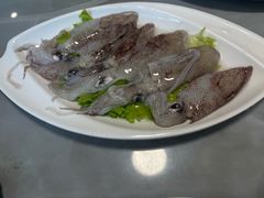 比管蛸-良兴火锅